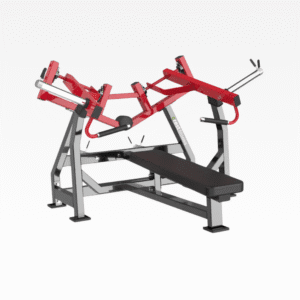 Flat Bench Press Is 13