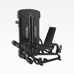 Prone Leg Curl + Extension FS 07 Fusion Series