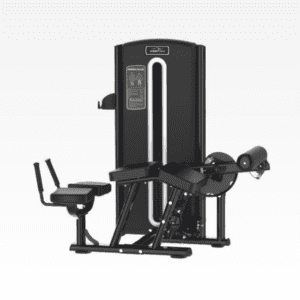 Prone Leg Curl AL 15 Alpha Series