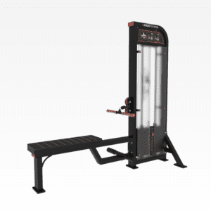 Seated Horizontal Pulley ED 11 Endurance Series