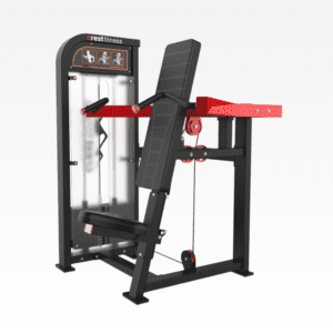 Shoulder Press ED 18 Endurance Series