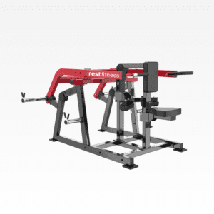 Seated Tricep Press Is 18 Iso Series