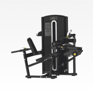 Seated Leg Curl AL 18 Alpha Series