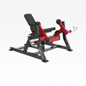 Seated Leg Extension Is 15 Iso Series