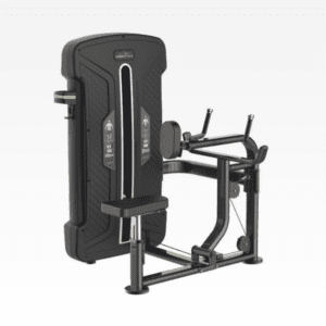 Seated Row FS 09 Fusion Series