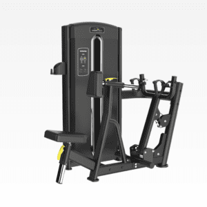 Seated Row AL 09 Alpha Series