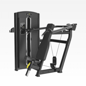 Shoulder Press AL 08 Alpha Series