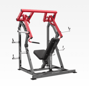 Shoulder Press Is 12 Iso Series