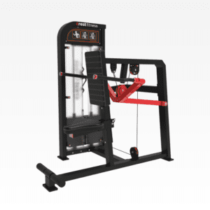 Triceps Press ED 10 Endurance Series