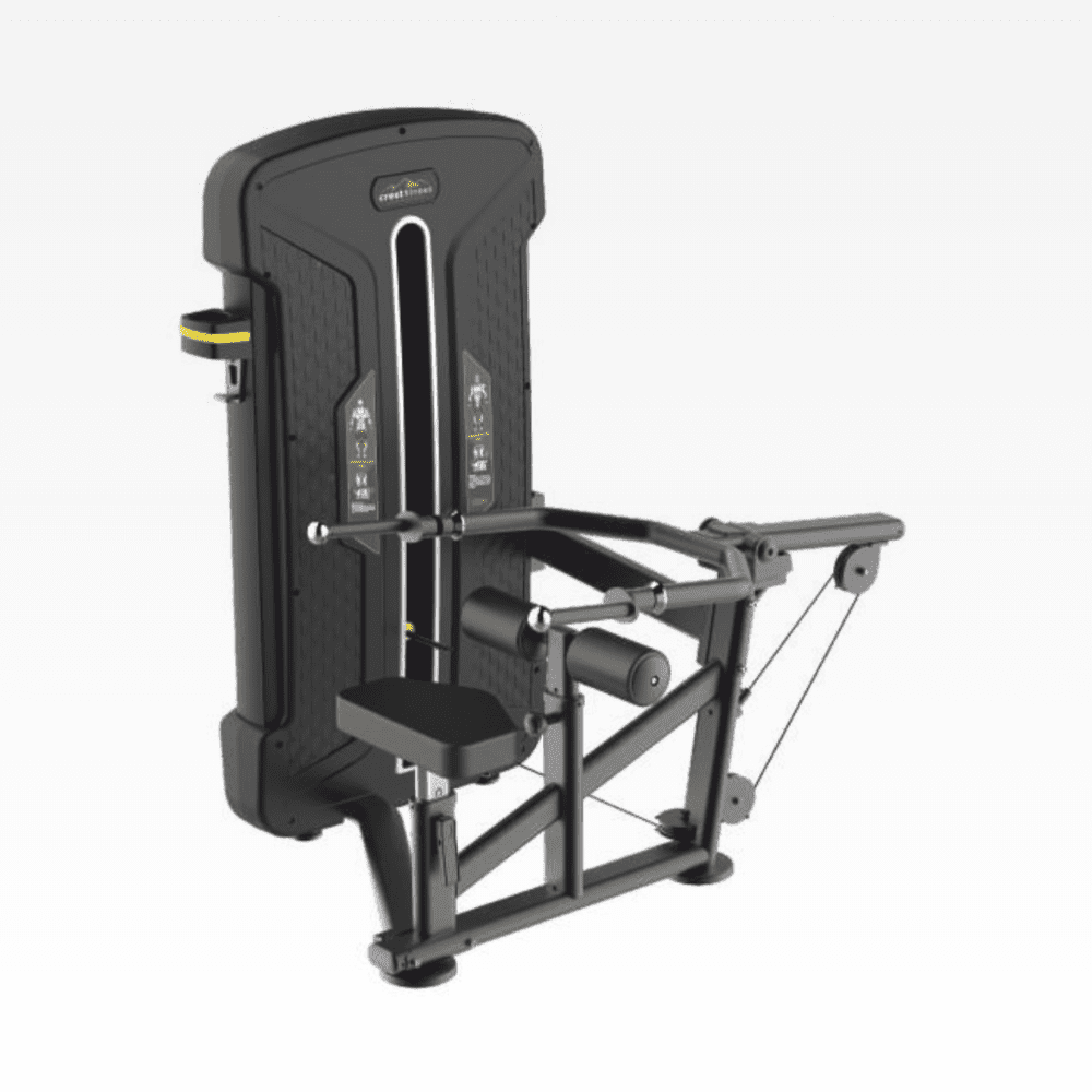 Triceps Press FS 11 Fusion Series