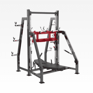 Vertical Leg Press Is 16 Iso Series