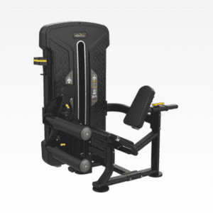 Leg Curl + Leg Extension FS 02 Fusion Series