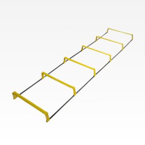 Agility Ladder – 2m & 4m Crossfit & Other Accessories