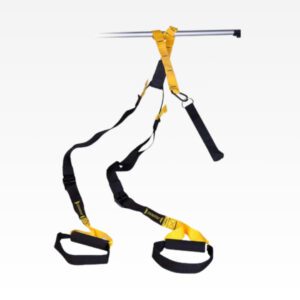 Suspension Training System Crossfit & Other Accessories