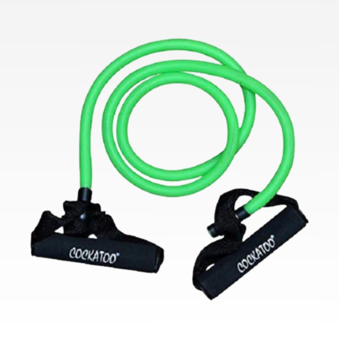 Toning Tube – Hard Crossfit & Other Accessories