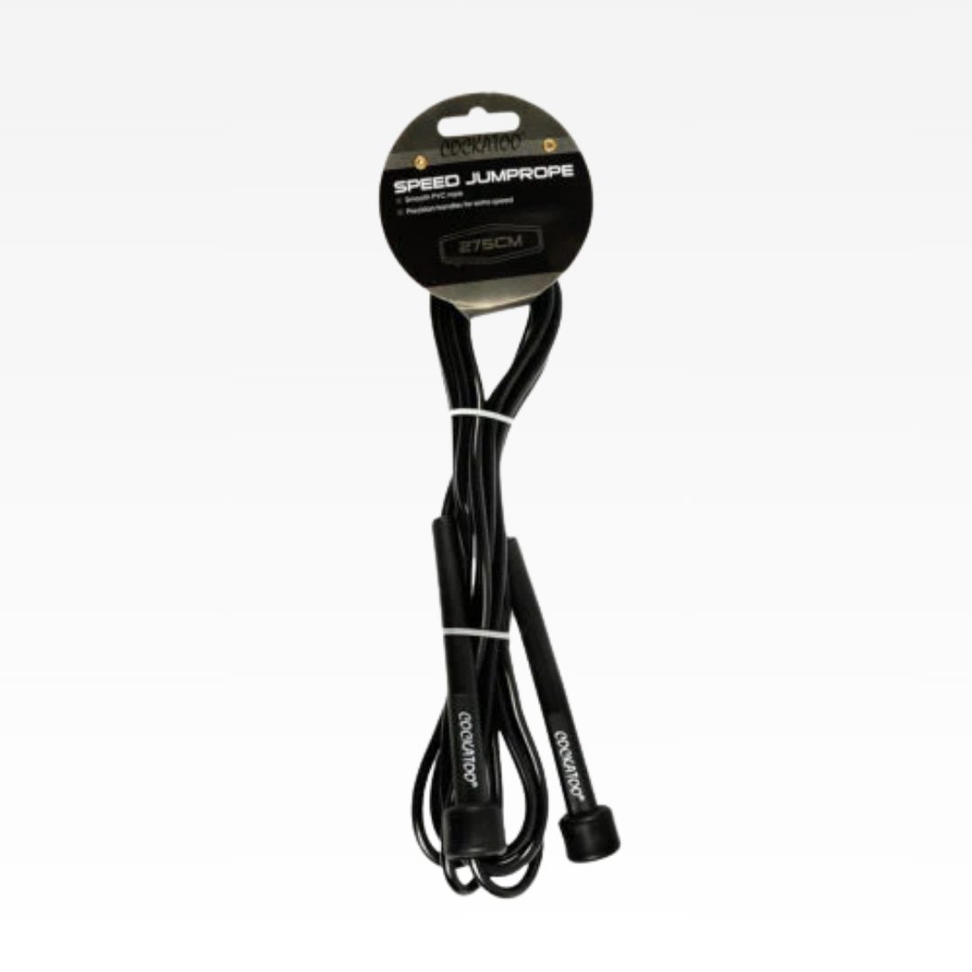 Speed Jumprope – Tube / Tag Crossfit & Other Accessories