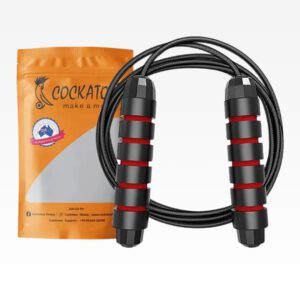 PVC Jump Rope – Weighted Crossfit & Other Accessories