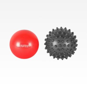 Hot & Cold Massage Kit Crossfit & Other Accessories