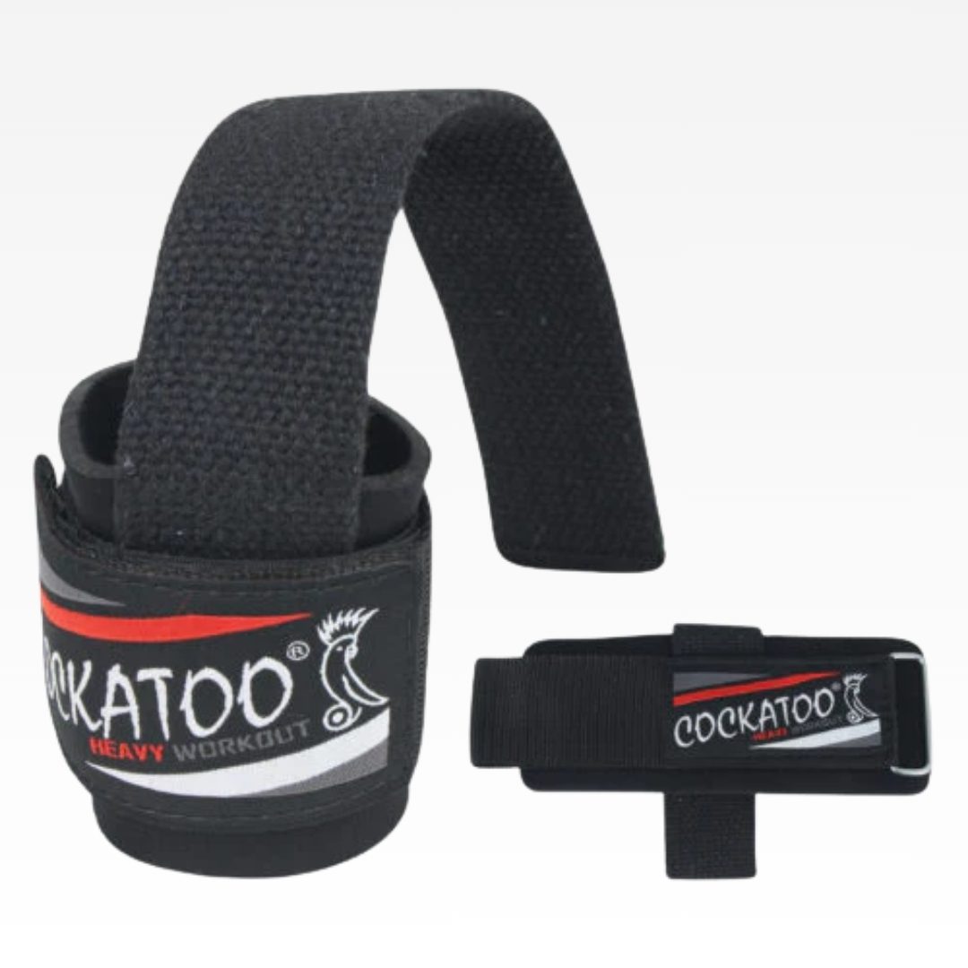 Power Lifting Straps Crossfit & Other Accessories