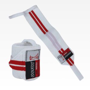 Wrist Wrap Crossfit & Other Accessories