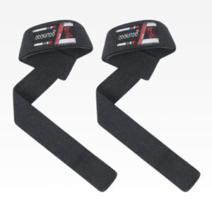 Weight Lifting Wrist Straps