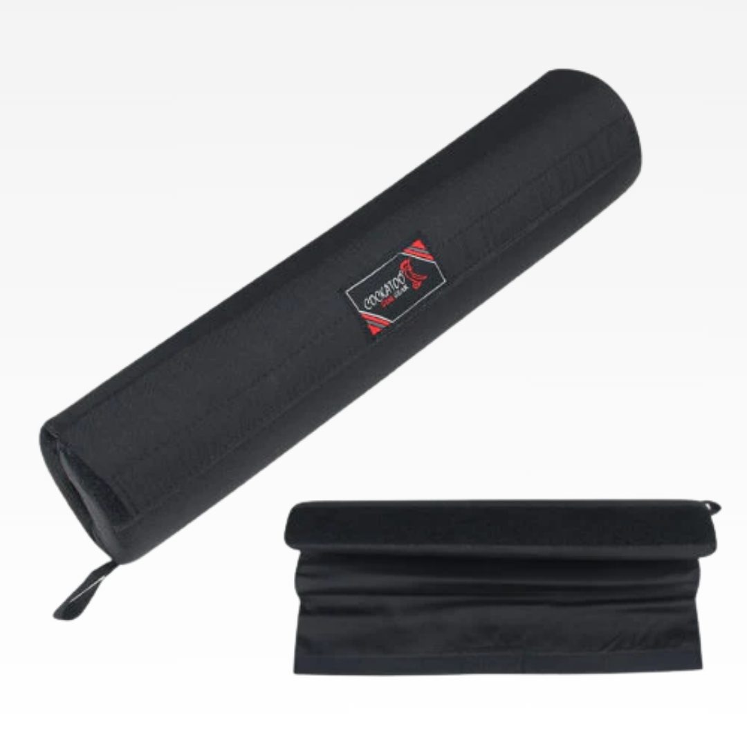Weight Lifting Bar Pad Crossfit & Other Accessories