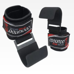 Rod Lifting Hook Crossfit & Other Accessories