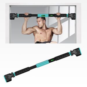 No-Screw Pull Up Bar Crossfit & Other Accessories