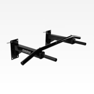 Wall-Mounted Chin Up Bar Crossfit & Other Accessories