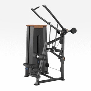 Dual Handle Lat Pulldown Knight Series
