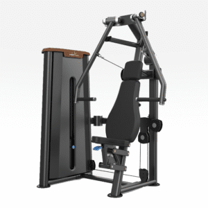 Chest Press Knight Series