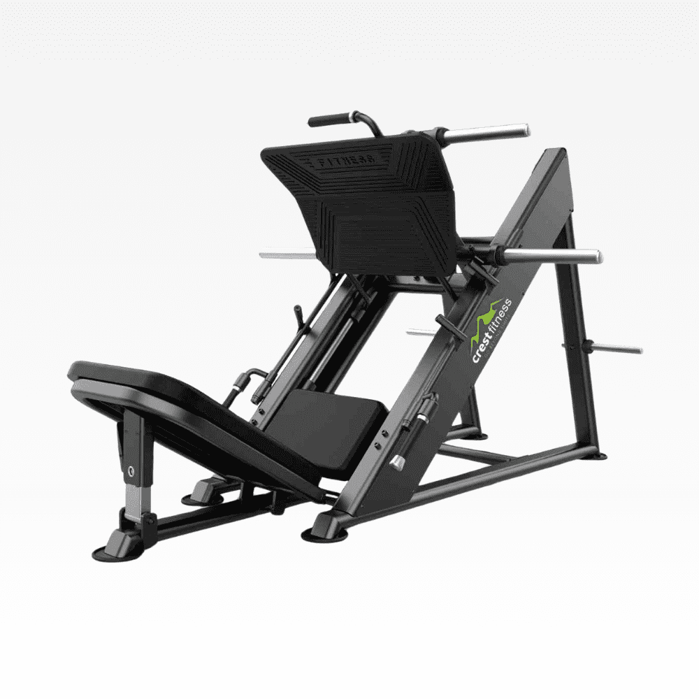 45° Leg Press Prestige Prestige Series