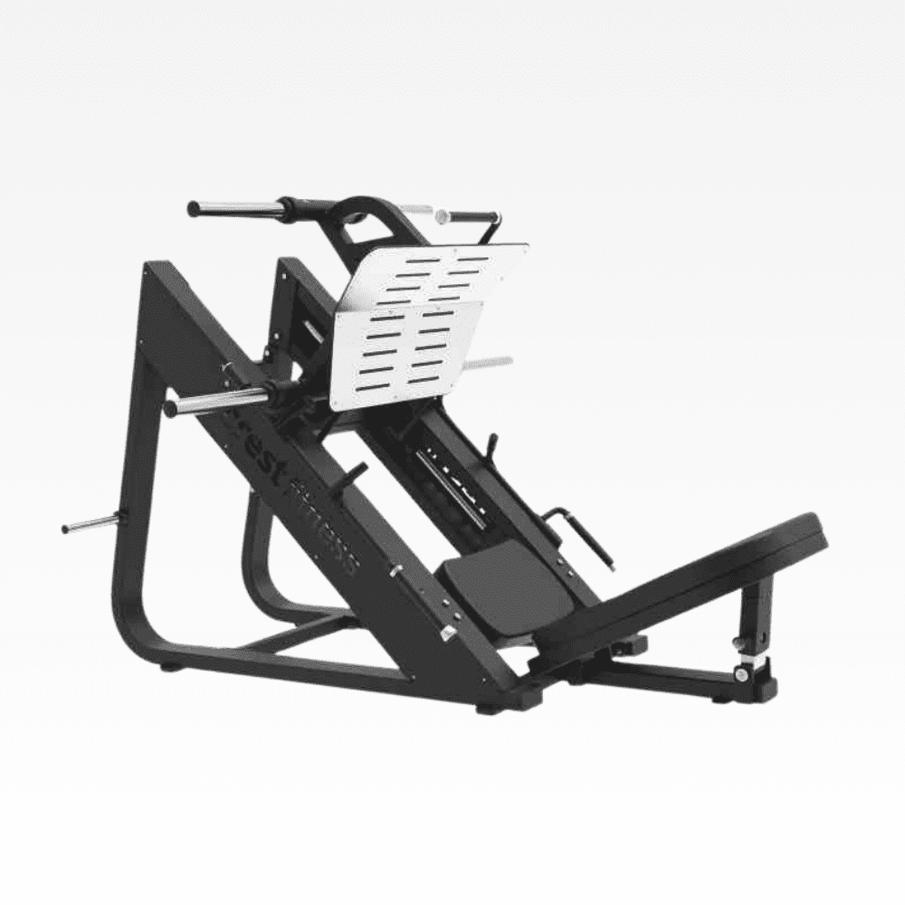 45° Leg Press TB 56