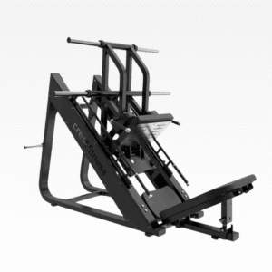 45° Leg Press / Hack Slide