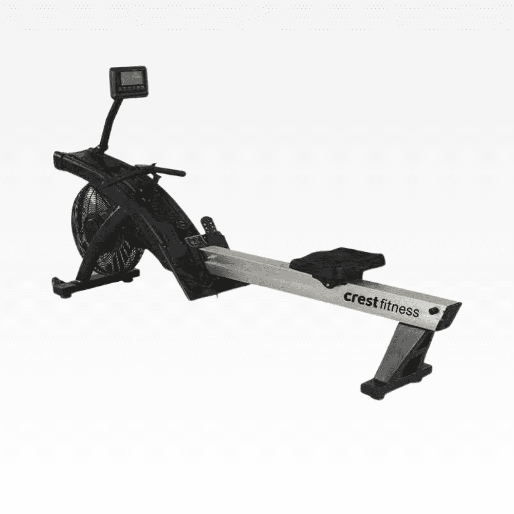 Air Rower Ar 600 Unique Products