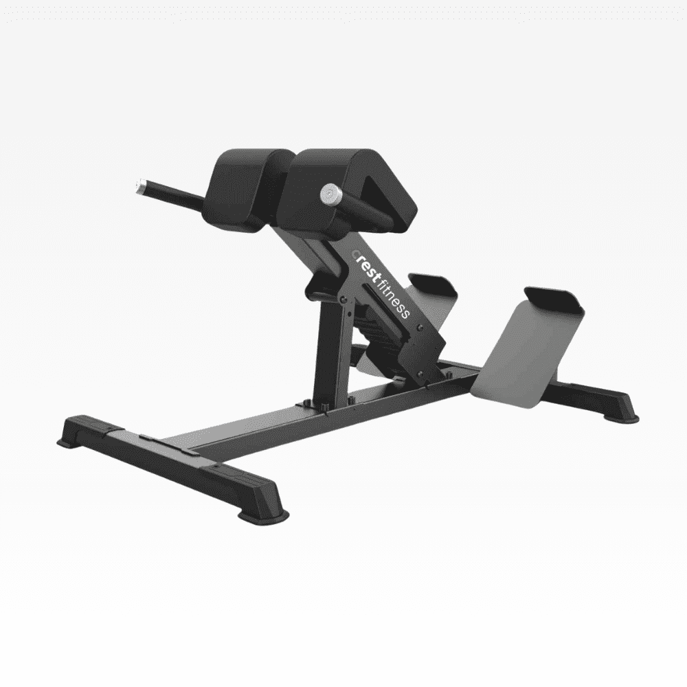 Back Extension Galaxy