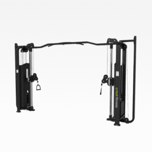 Cable Crossover Impact Multi Station