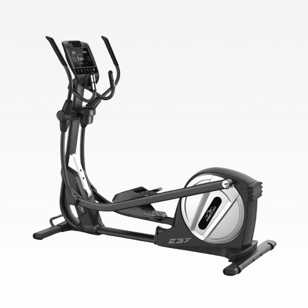 CFE E37 Ellipticals