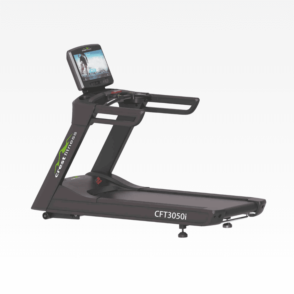 CFT 3050 I Treadmills