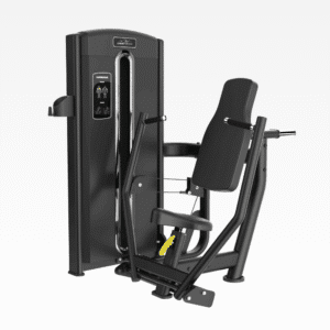 Chest Press Mg 08 Maggnum Series