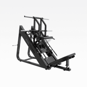 45° Leg Press/Hack Slide TB 59