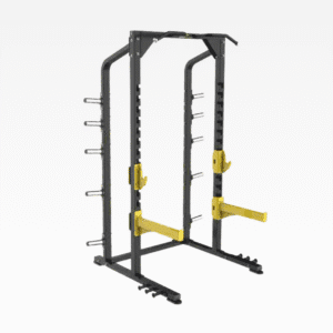 HALF POWER RACK Racks, Rigs & Platforms