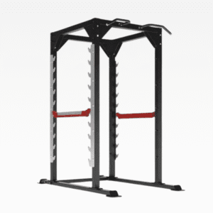 Heavy Duty Power Rack Racks, Rigs & Platforms