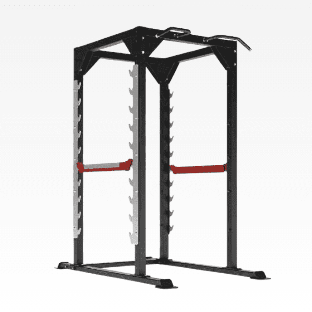 Heavy Duty Power Rack Racks, Rigs & Platforms