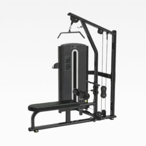 Lat Pulldown / Low Row Fs 03 Fusion Series