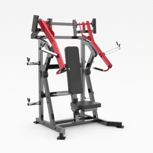 Laterial Chest Press Is 01 Iso Series