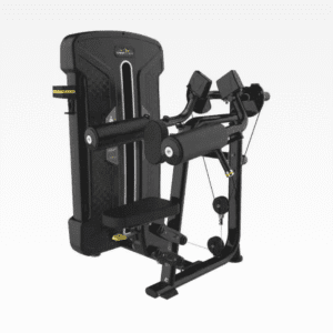 Lateral Raise Fs 20 Fusion Series