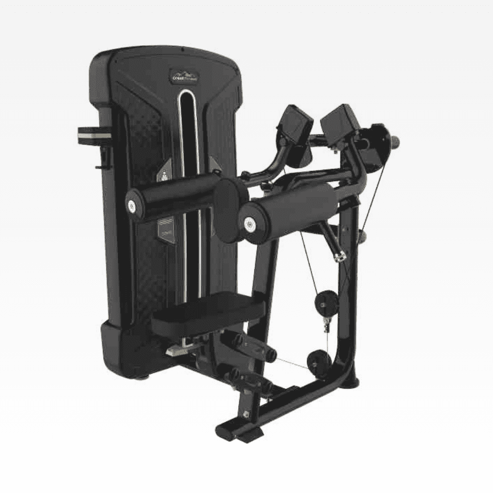 Lateral Raise Fs 20 Fusion Series