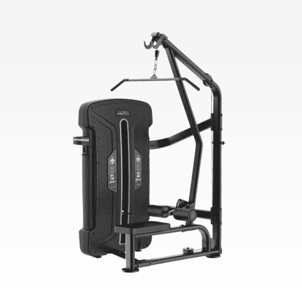 Lats Pulldown Fs 14 Fusion Series
