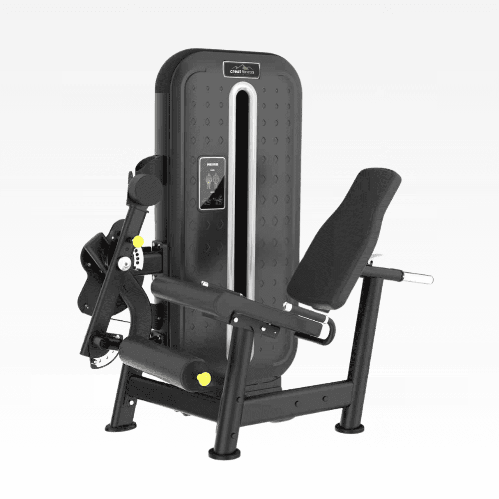 Leg Extension Mg – 16 Magnum Series